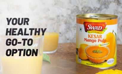 10 Surprising health benefits of Mango Pulps you need to know