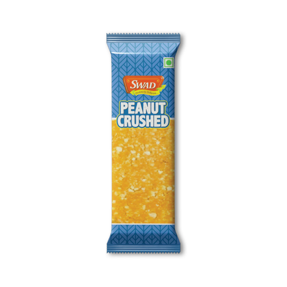 SWAD Peanut Crushed Chikki 30g