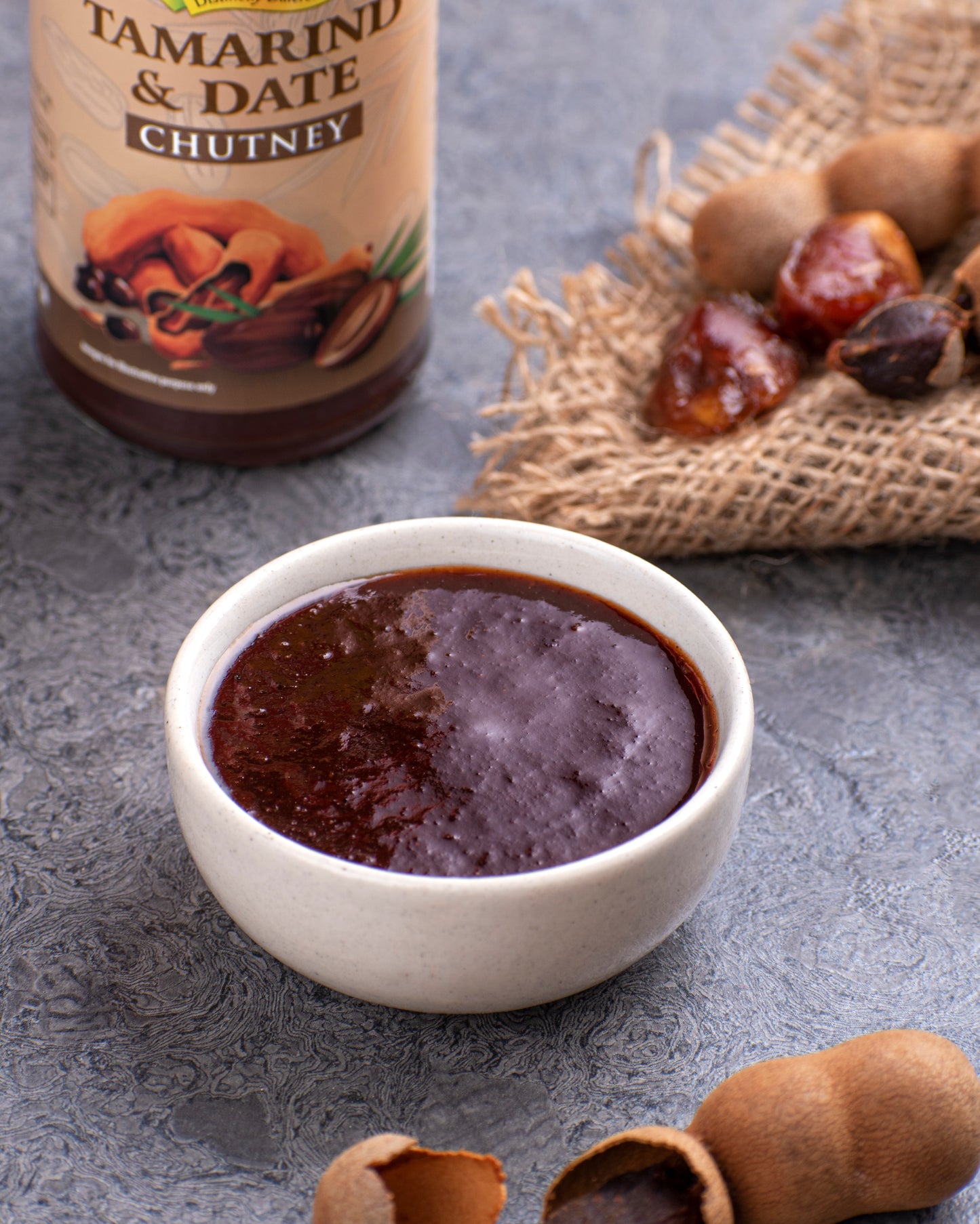 SWAD Tamarind & Date Chutney 300g