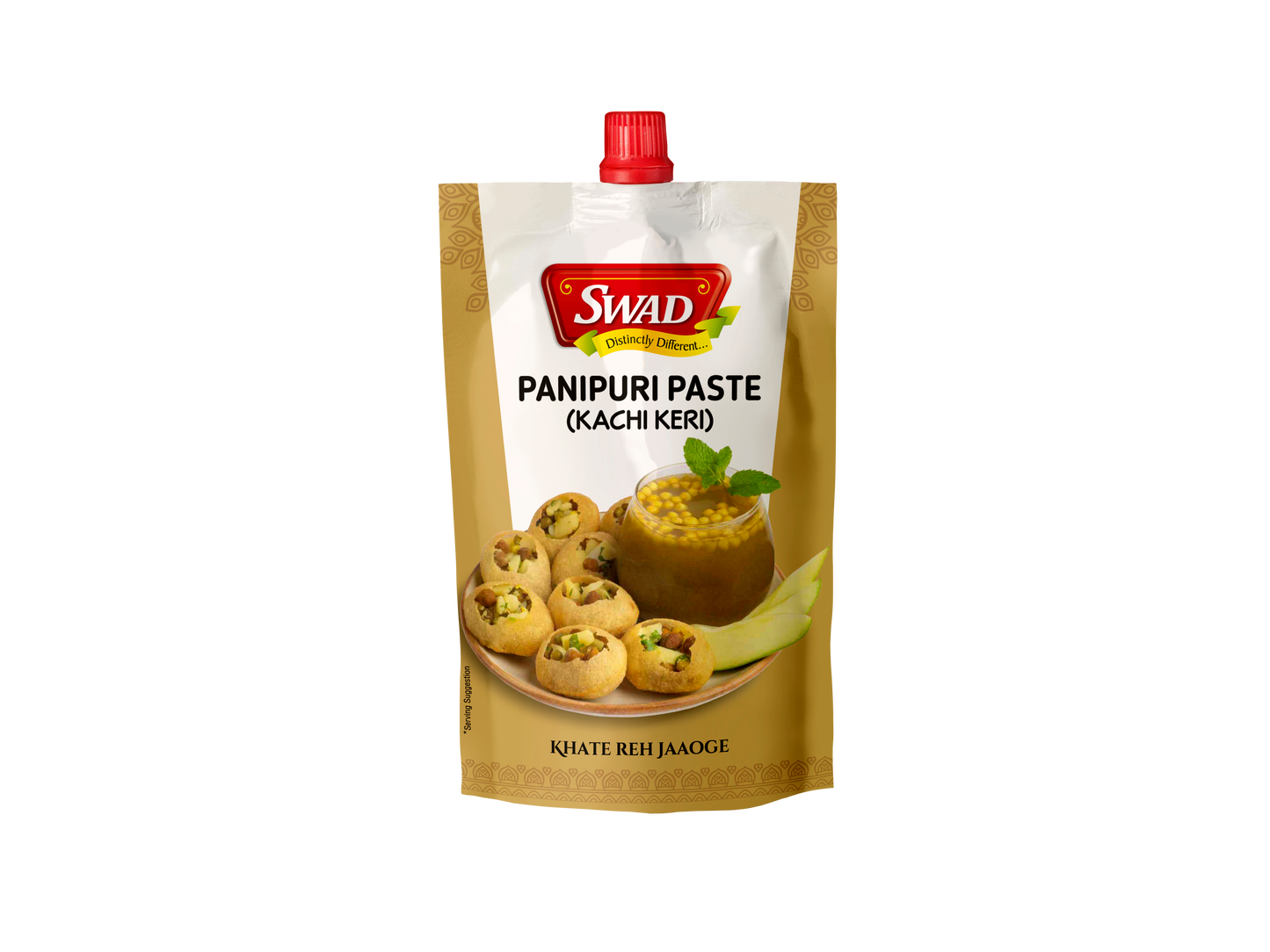 Pani - Pack 1