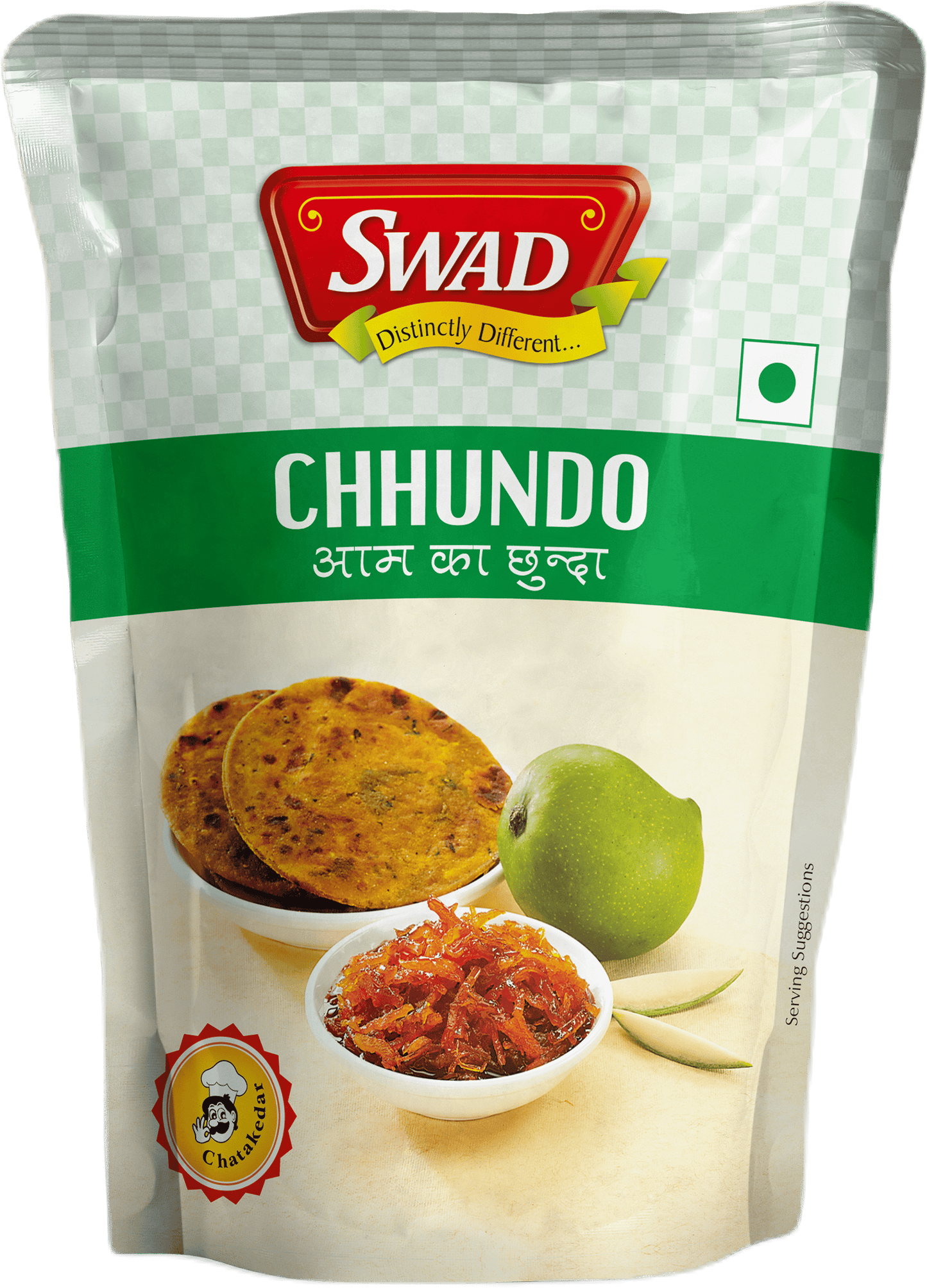 SWAD Chhundo