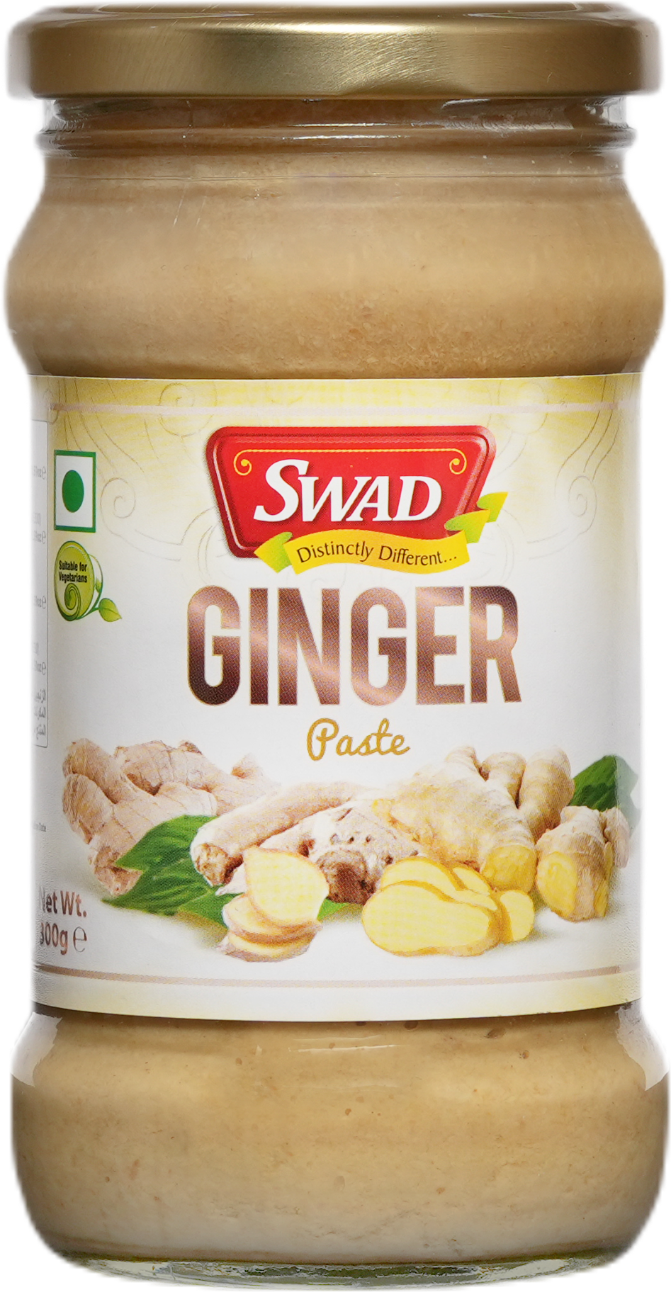 SWAD Ginger Paste 300g