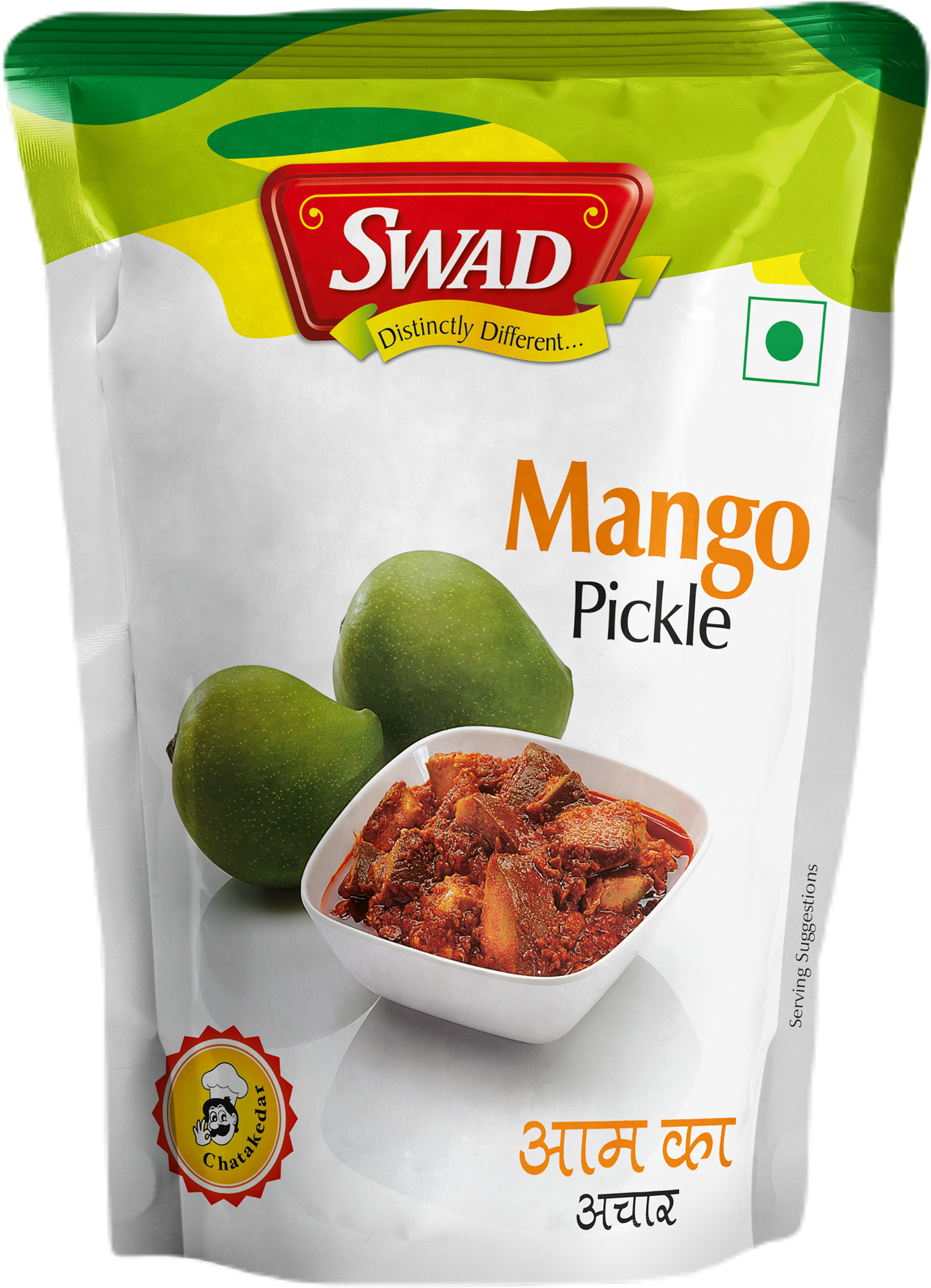 SWAD Mango Pickle - 200g