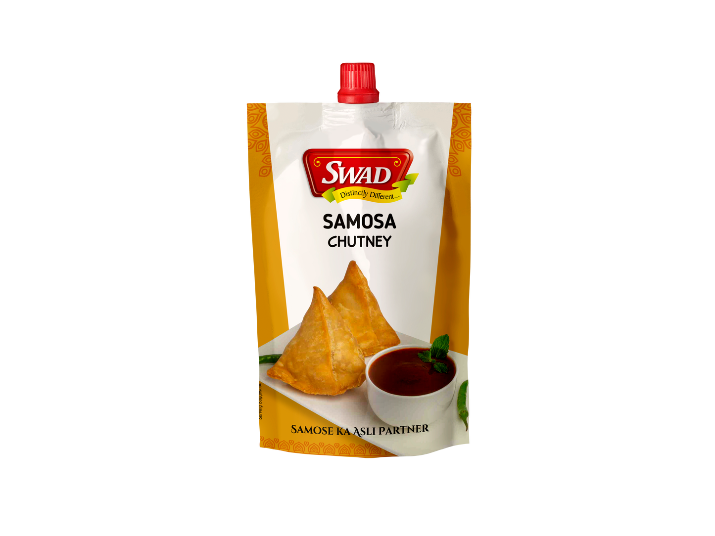 Samosa Pack 1