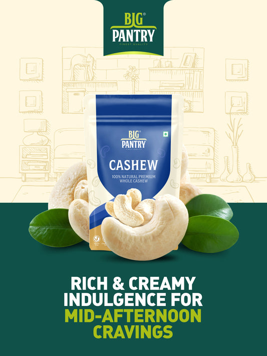 Cashew 200g