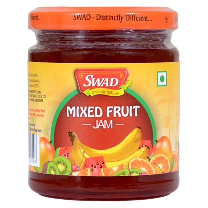SWAD Mixed Fruit Jam 250g