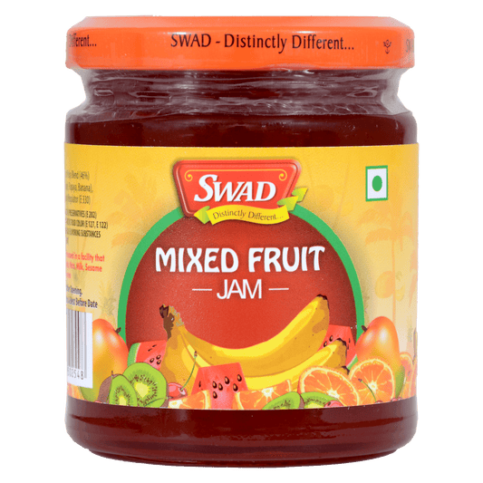 SWAD Mixed Fruit Jam 250g