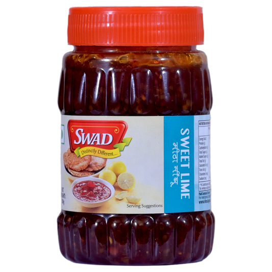 SWAD Sweet Lime 280g