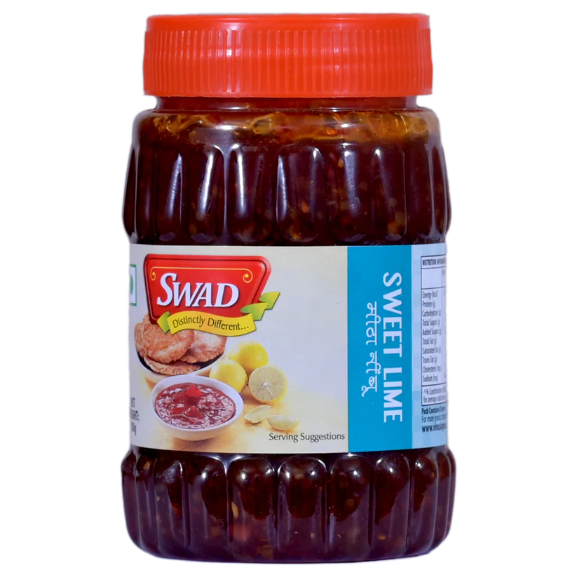 SWAD Sweet Lime