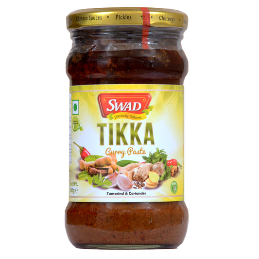SWAD Tikka Curry Paste 300g