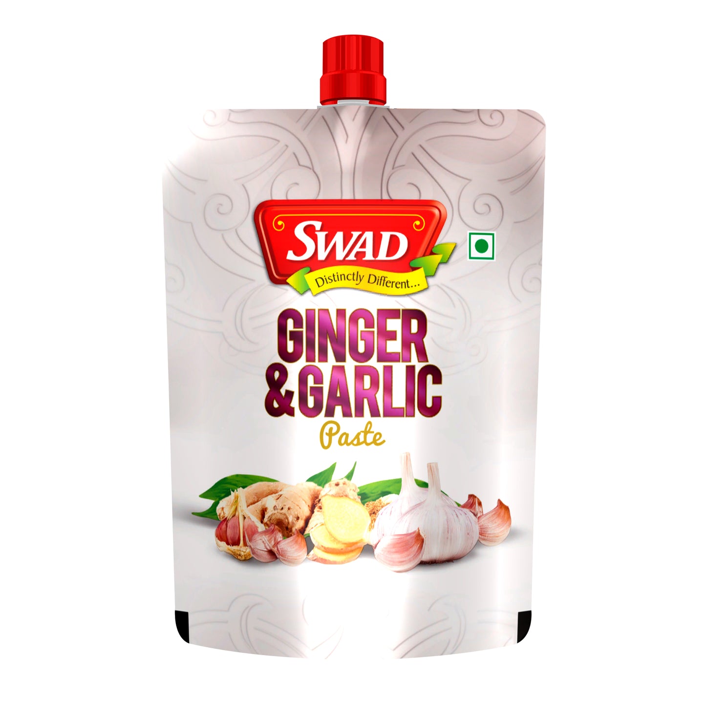 SWAD Ginger Garlic Paste 200g Pack of 6