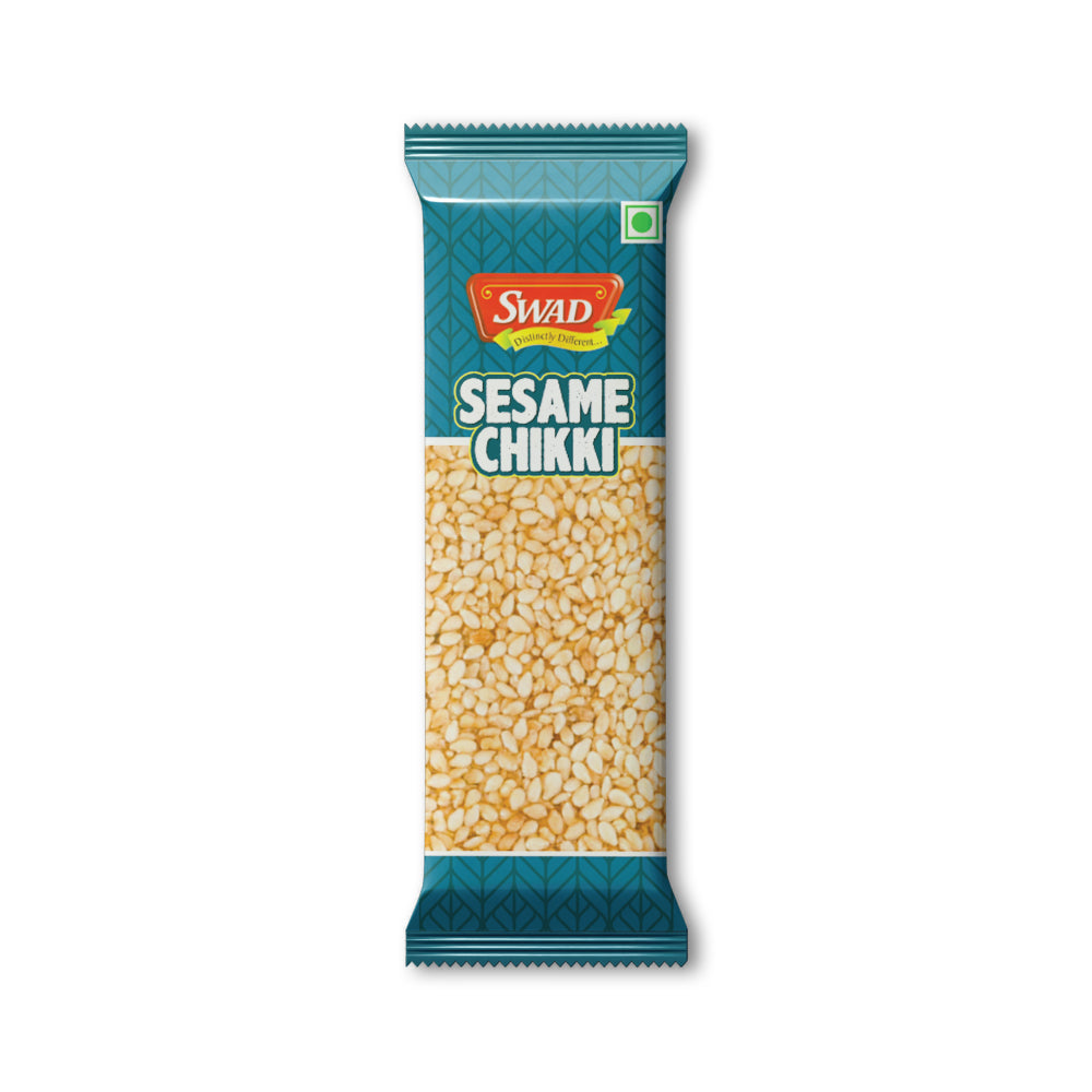 SWAD Sesame Chikki 25g