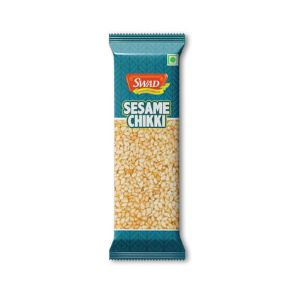 SWAD Sesame Chikki 25g