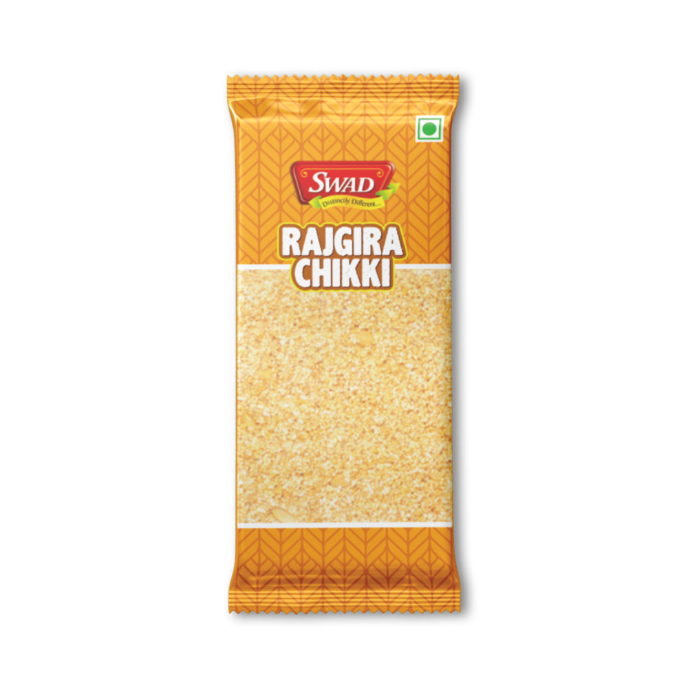 SWAD Rajgira Chikki 25g