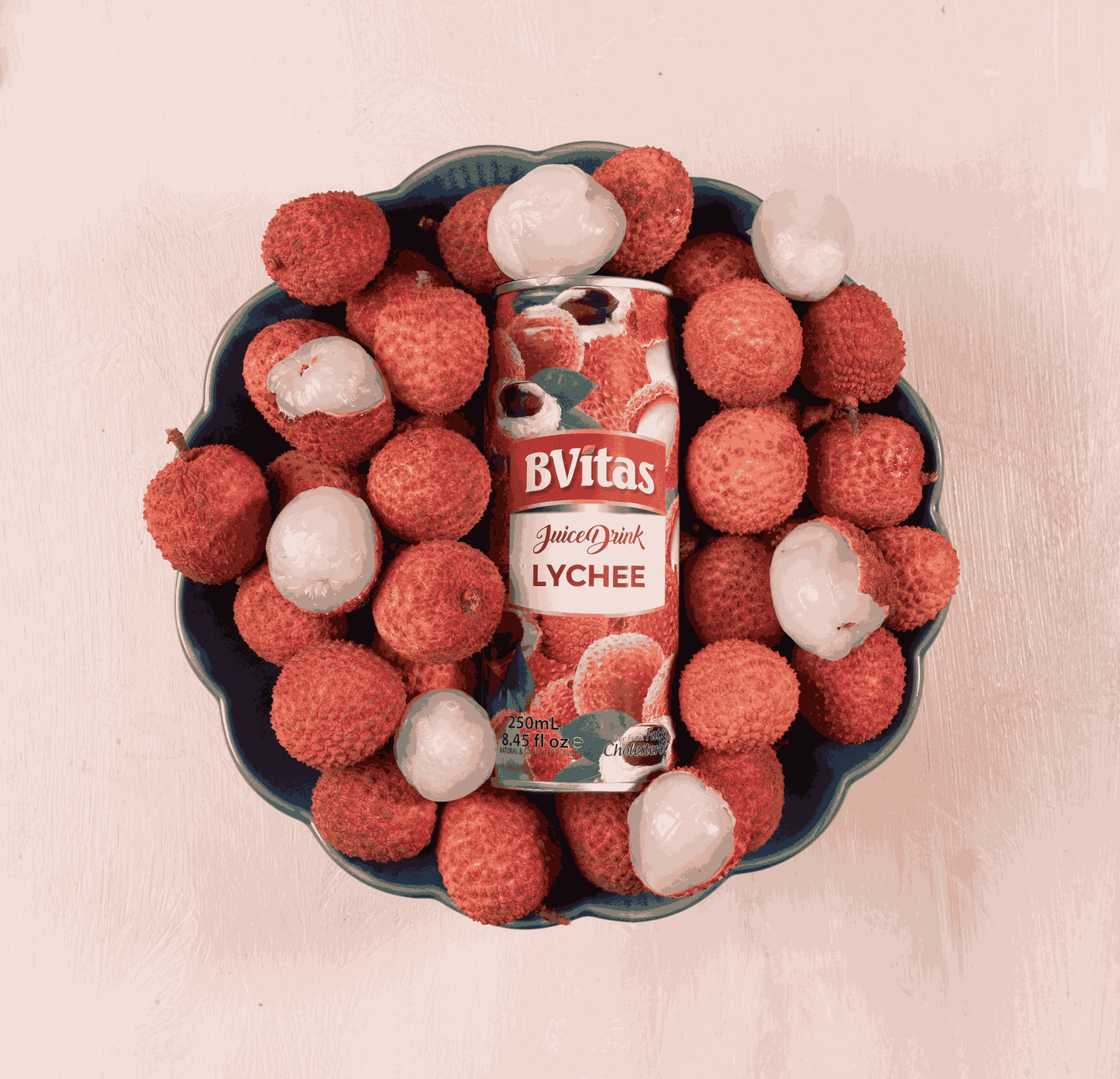 Bvitas Lychee Juice 250ml
