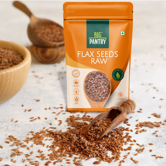 Flax Seeds 200g