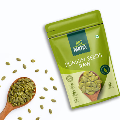 Pumpkin Seeds 200g
