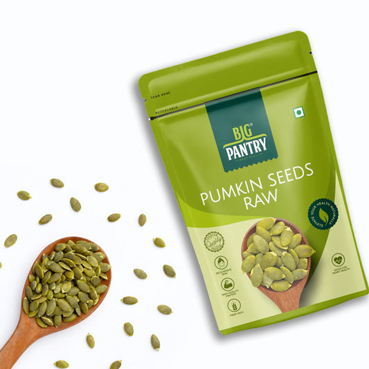 Pumpkin Seeds 200g