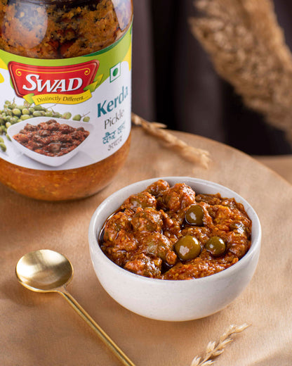 SWAD Kerda Pickle