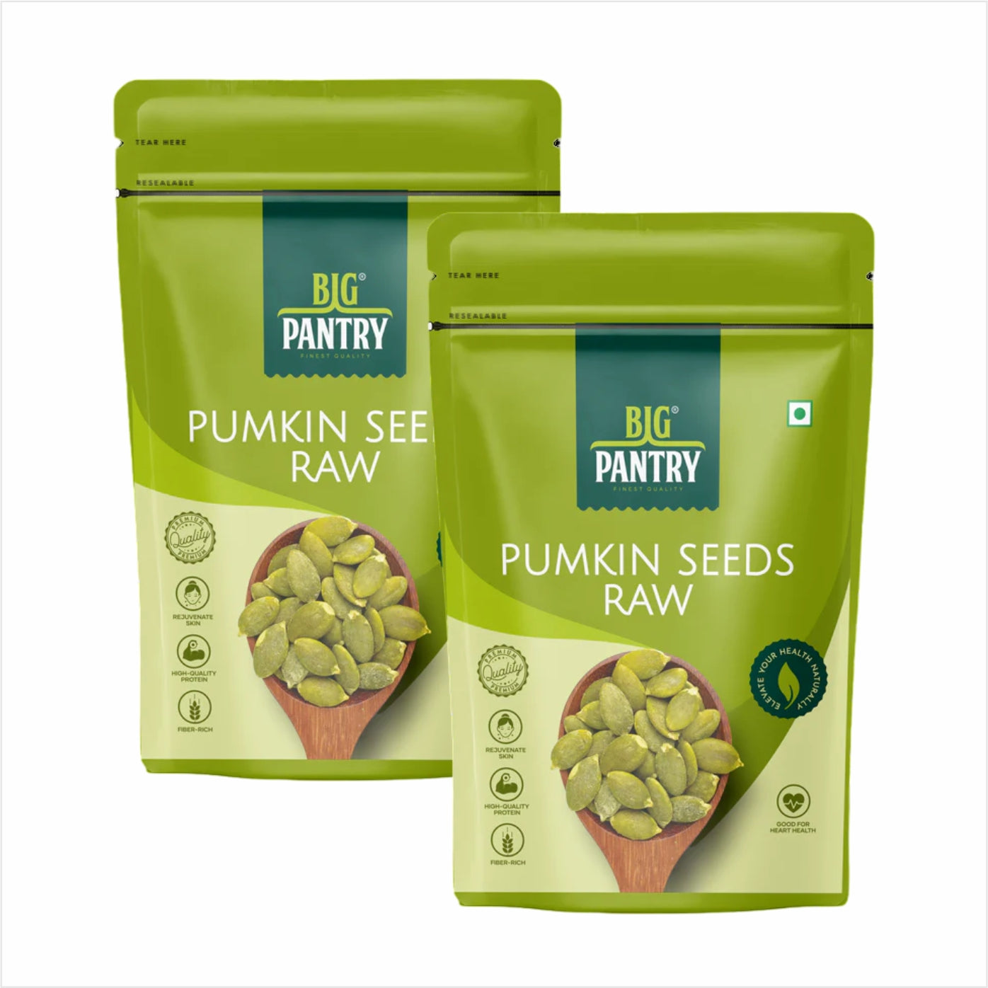Pumpkin Seeds 200g