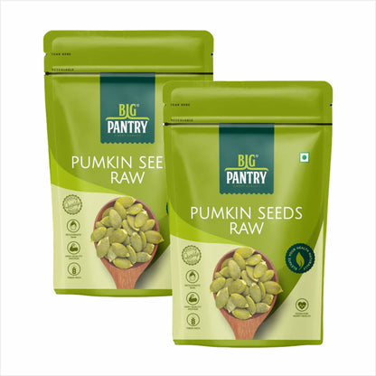 Pumpkin Seeds 200g