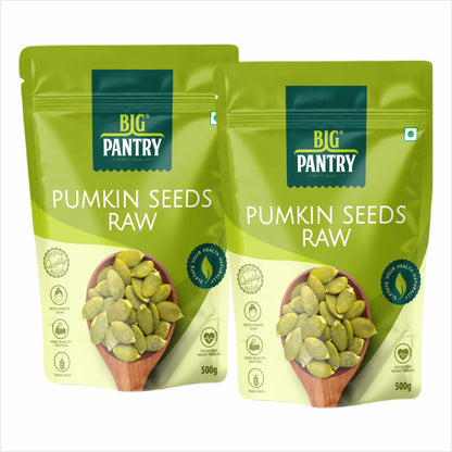 Pumpkin Seeds 500g