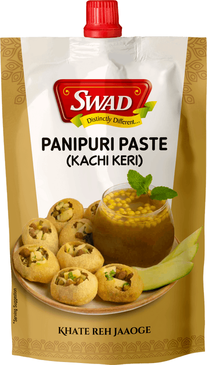 SWAD PaniPuri Mix 200g-Pack of 2