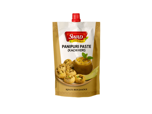 Pani - Pack 1