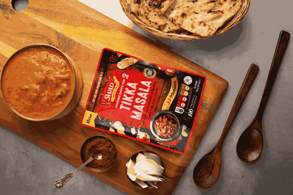 SWAD Tikka Masala Curry 250g ( BUY 1 GET 1 )