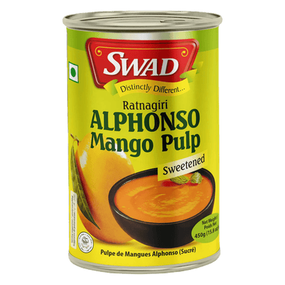 SWAD Alphonso Mango Pulp