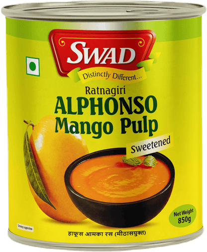 SWAD Alphonso Mango Pulp