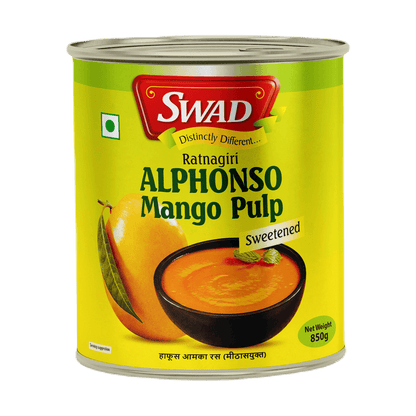 SWAD Alphonso Mango Pulp