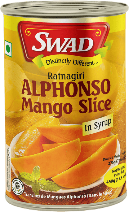 SWAD Alphonso Mango Slice