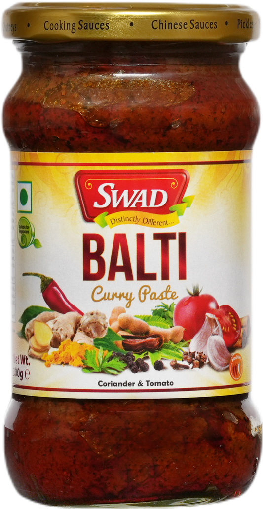 SWAD Balti Paste 300g