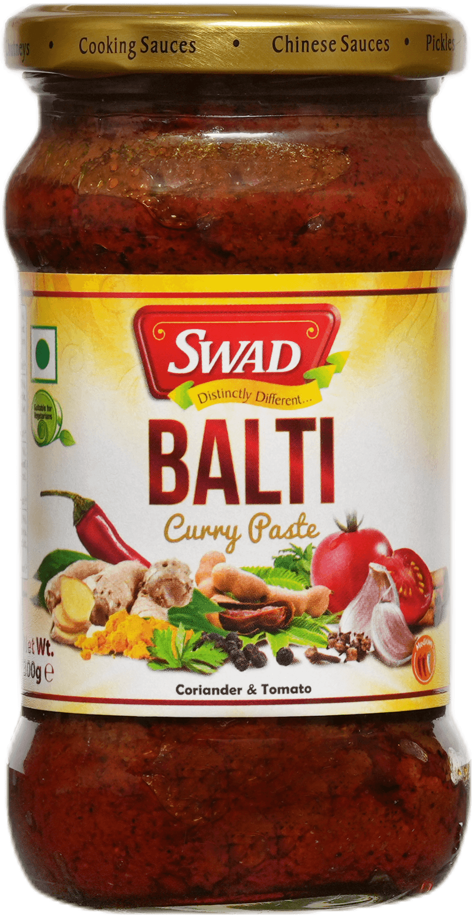 SWAD Balti Paste 300g