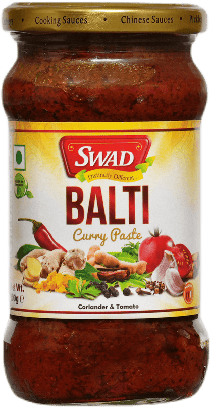 SWAD Balti Paste 300g