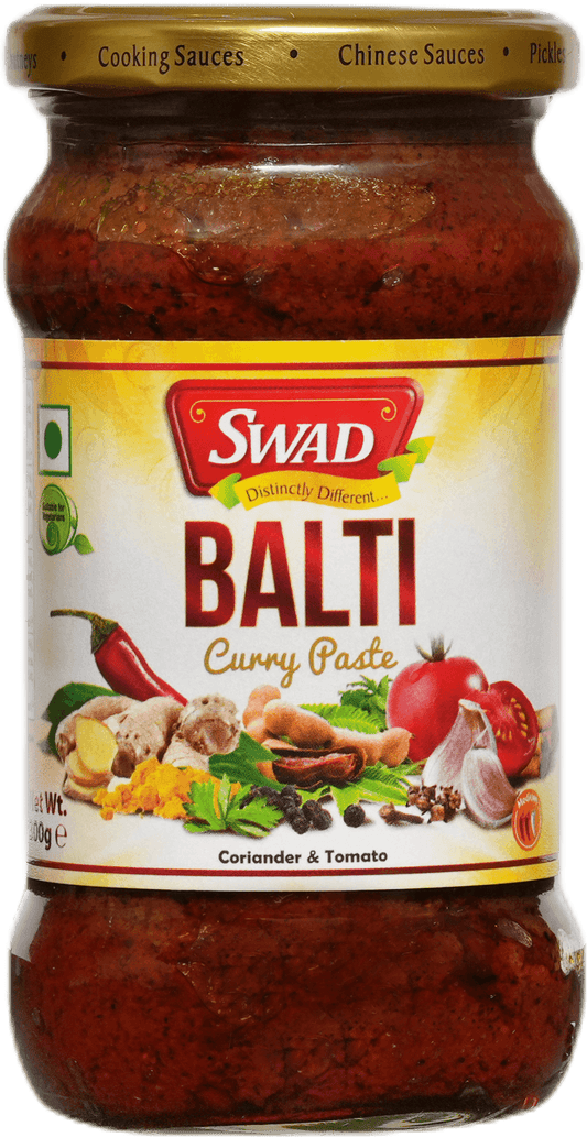 SWAD Balti Paste 300g