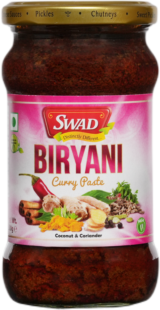 SWAD Biryani Paste 300g