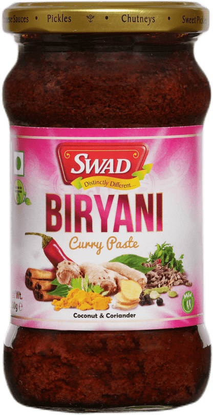 SWAD Biryani Paste 300g