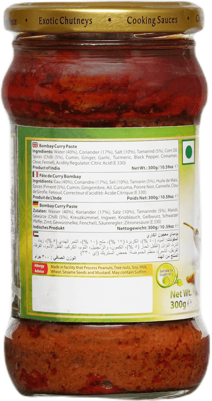 SWAD Bombay Paste 300g