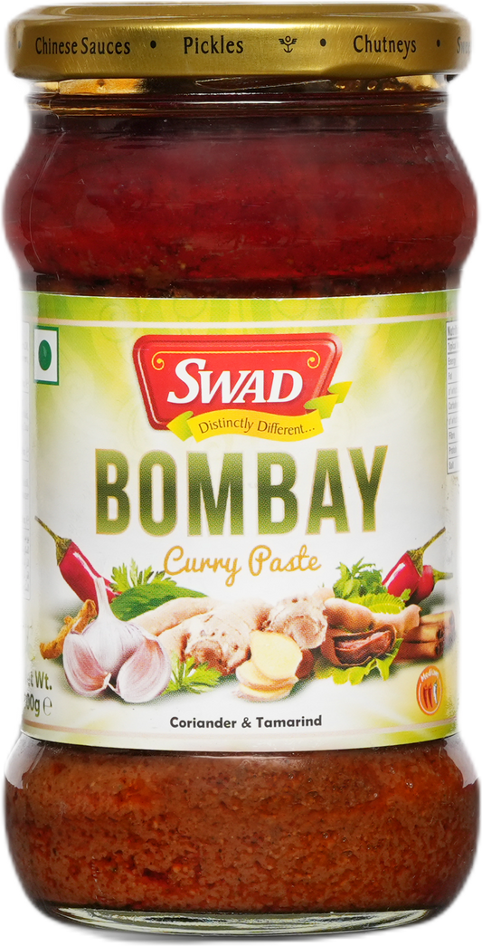 SWAD Bombay Paste 300g
