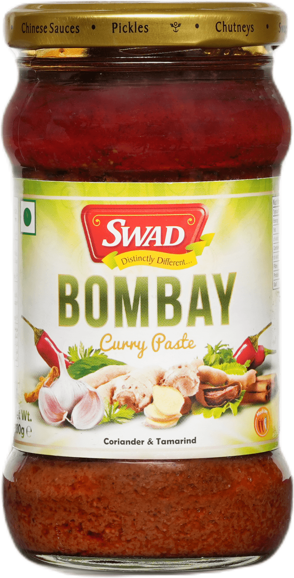 SWAD Bombay Paste 300g
