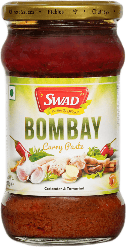 SWAD Bombay Paste 300g