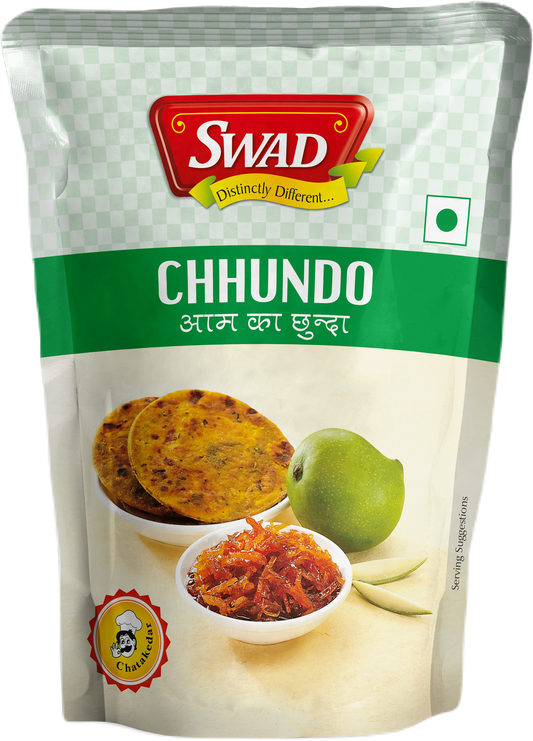 SWAD Chhundo-200g