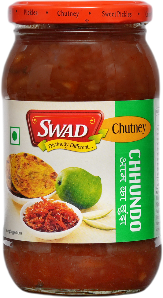 SWAD Chhundo 500g