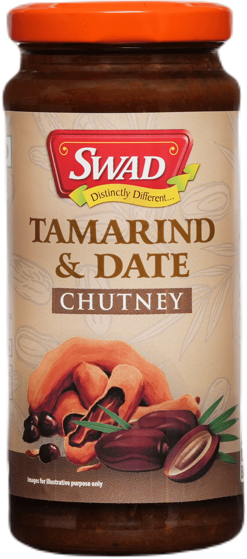 SWAD Tamarind & Date Chutney 300g
