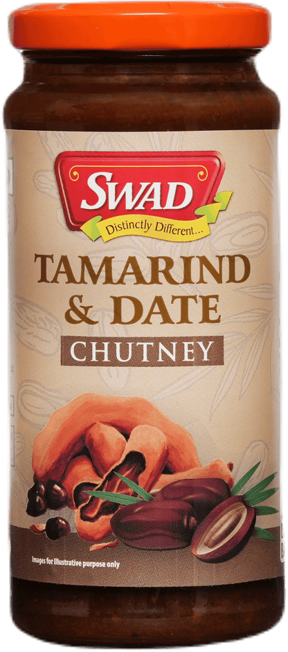 SWAD Tamarind & Date Chutney 300g