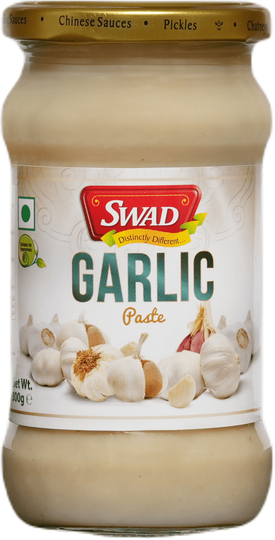 SWAD Ginger Paste 300g