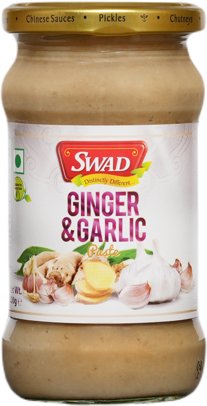 SWAD Ginger Garlic Paste 300g