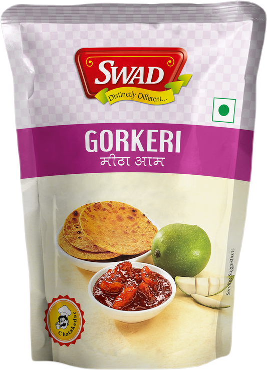 SWAD Gorkeri - 200g
